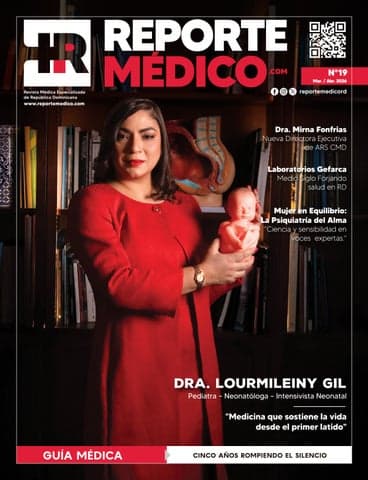 REPORTE MEDICO ED 19