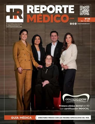 Revista  Septiermbre - Octubre
