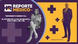 Microbiota Neonatal: El Futuro de la Salud Infantil con la Dra. Luly Gil
