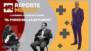 La primera vacuna de tu bebé: El Dr. Reinaldo Jiménez revela el poder de la lactancia