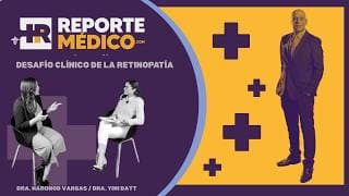 Desafio clínico de la Retinopatía Diabética  - Dra.Haronid Vargas -  Dra. Yini Datt