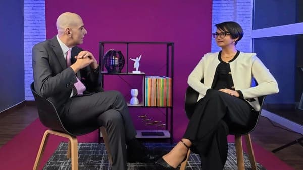 ¿Ansiedad, depresión o menopausia? El estreno de Reporte Médico que toda mujer (y su entorno) necesita ver