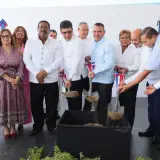 SNS inicia remozamiento de Emergencia y Edificio Pediátrico del Hospital Darío Contreras