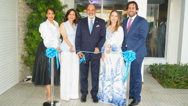 Humano Seguros inaugura nueva localidad de Oficina Regional Este en La Romana