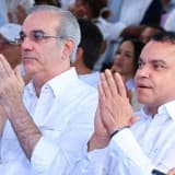 Julio Landrón asegura erradicación del hambre en RD representa más salud para la población