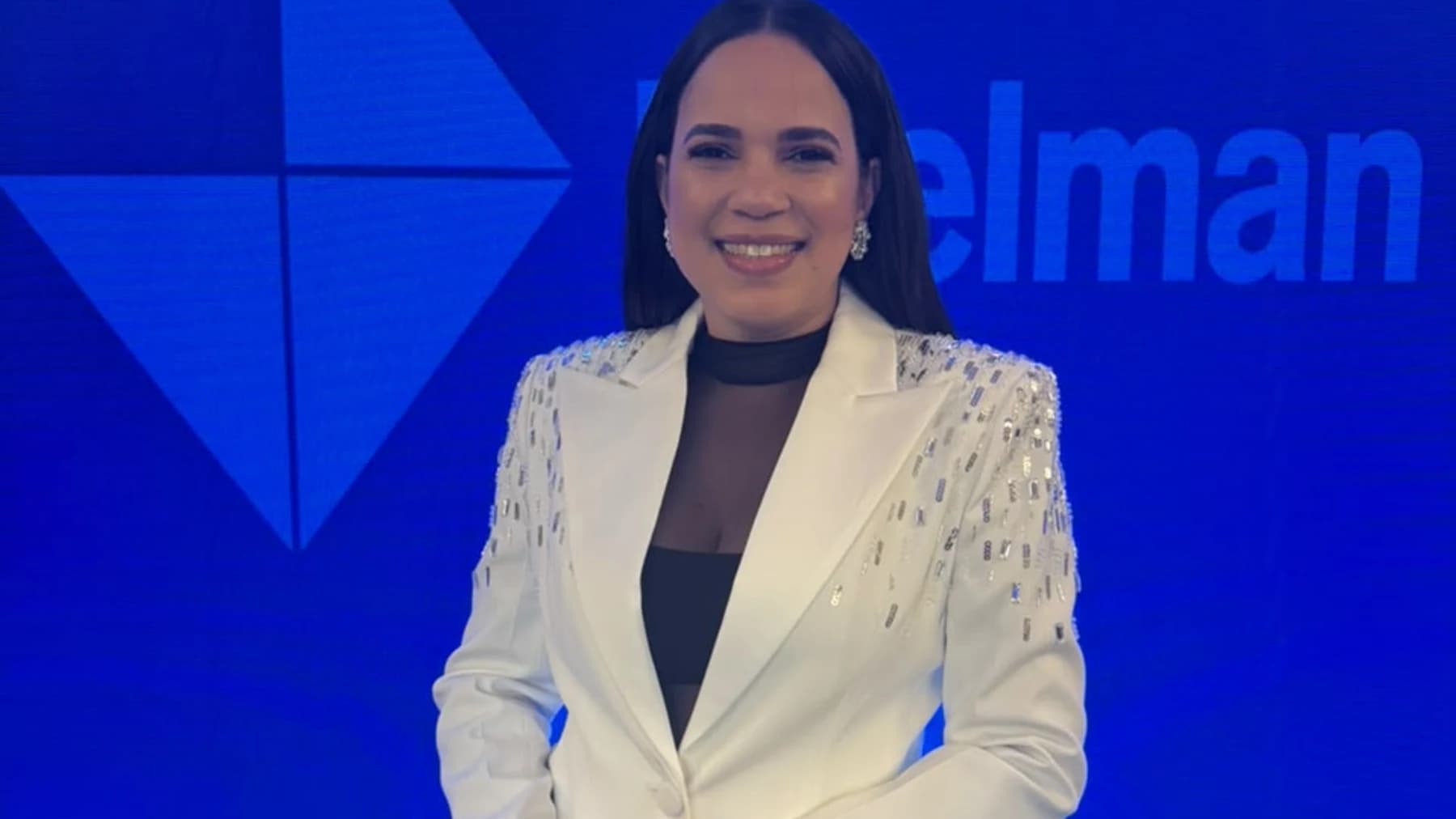 Médica dominicana Tammy Toribio apuesta por la divulgación científica tras participar en encuentro internacional en México