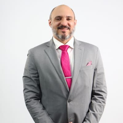 Dr. Wellington Ledesma, Urología en República Dominicana