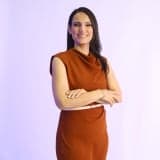 Dra. khaterine Hernandez, Urología