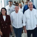 Montecristi fortalece su Red Pública de Salud