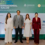 Cemdoe e Integra celebran tercera edición del Foro de Calidad y Seguridad Internacional en Salud