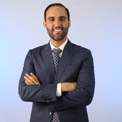 Dr. Miguel Brossa, Gastroenterología en Santo Domingo