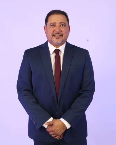 Dr. Wilton Cabrera, Urología
