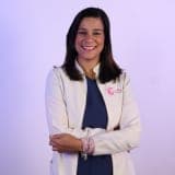 Dra. Brimary Arias, Gastroenterología