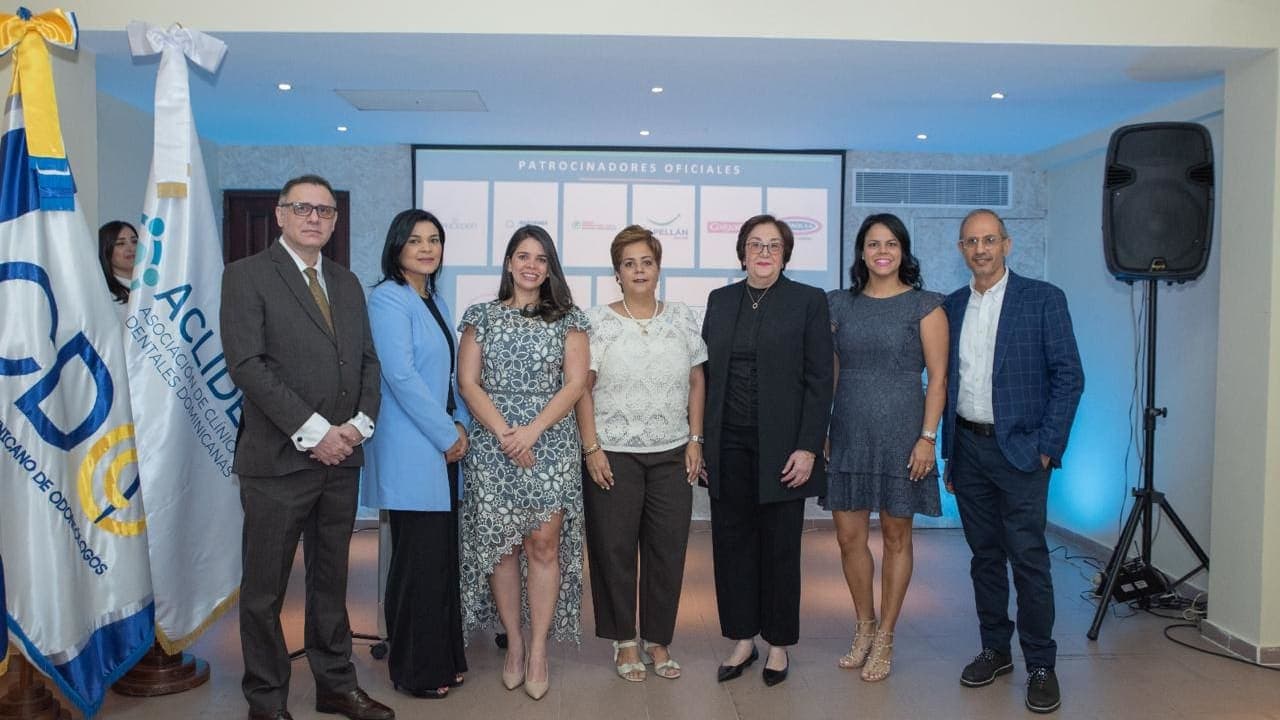 ACLIDED JURAMENTÓ SU JUNTA DIRECTIVA 2026–2028