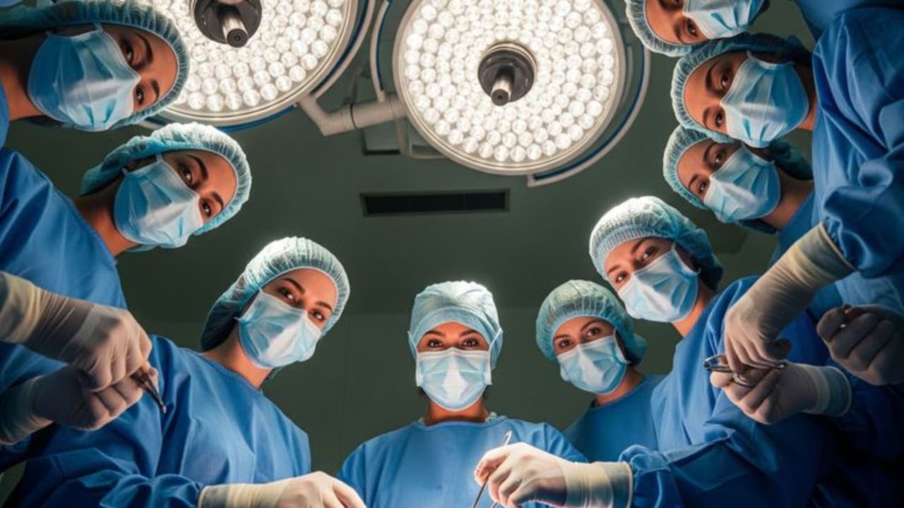 La historia jamás contada detrás del Día del Médico Dominicano