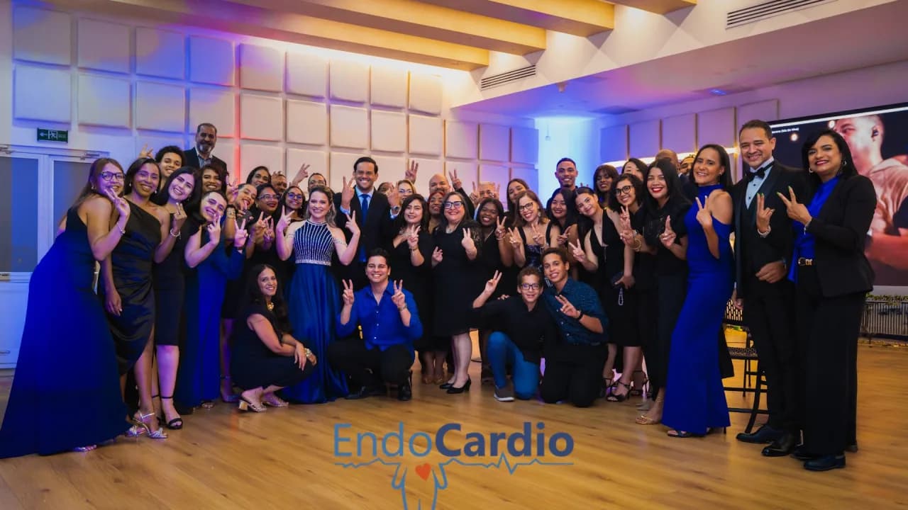 Endocardio: dos años transformando la atención en salud