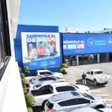 Ministerio de Salud dispone el cierre definitivo del Centro de Cirugía Estética y Reconstructiva Diosa Los Jardines, S.R.L.