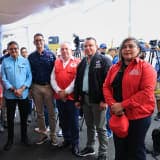 SNS activa su máxima capacidad hospitalaria para Semana Santa 2026 y garantiza atención oportuna en todo el país