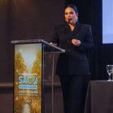 Dra. Tammy Toribio brilla en Argentina con destacada investigación médica