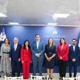 Ministerio de Salud y Sanar una Nación firman acuerdo para fortalecer la atención materno-infantil