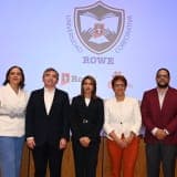 Laboratorios Rowe e INTEC lanzan la primera certificación de visita médica en República Dominicana