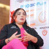 Dra. Luly Gil revela cómo los probióticos transforman la salud infantil desde los primeros mil días de vida, ante el nuevo lanzamiento de Laboratorios Rowe