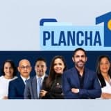 Renovación y Experiencia: La Plancha 1 presenta su plan para transformar el Colegio Dominicano de Cirujanos y retomar la defensa gremial