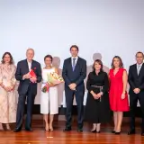 “Rowe, donde todo comenzó”: más de 35 años de historia y legado