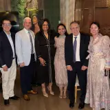 El Cirujano Argentino Dr. Eduardo González y el Dr. Miguel Oller de República Dominicana , se unen en Jornada de Reconstrucción Mamaria junto a Polytech y su Programa Internacional Academy