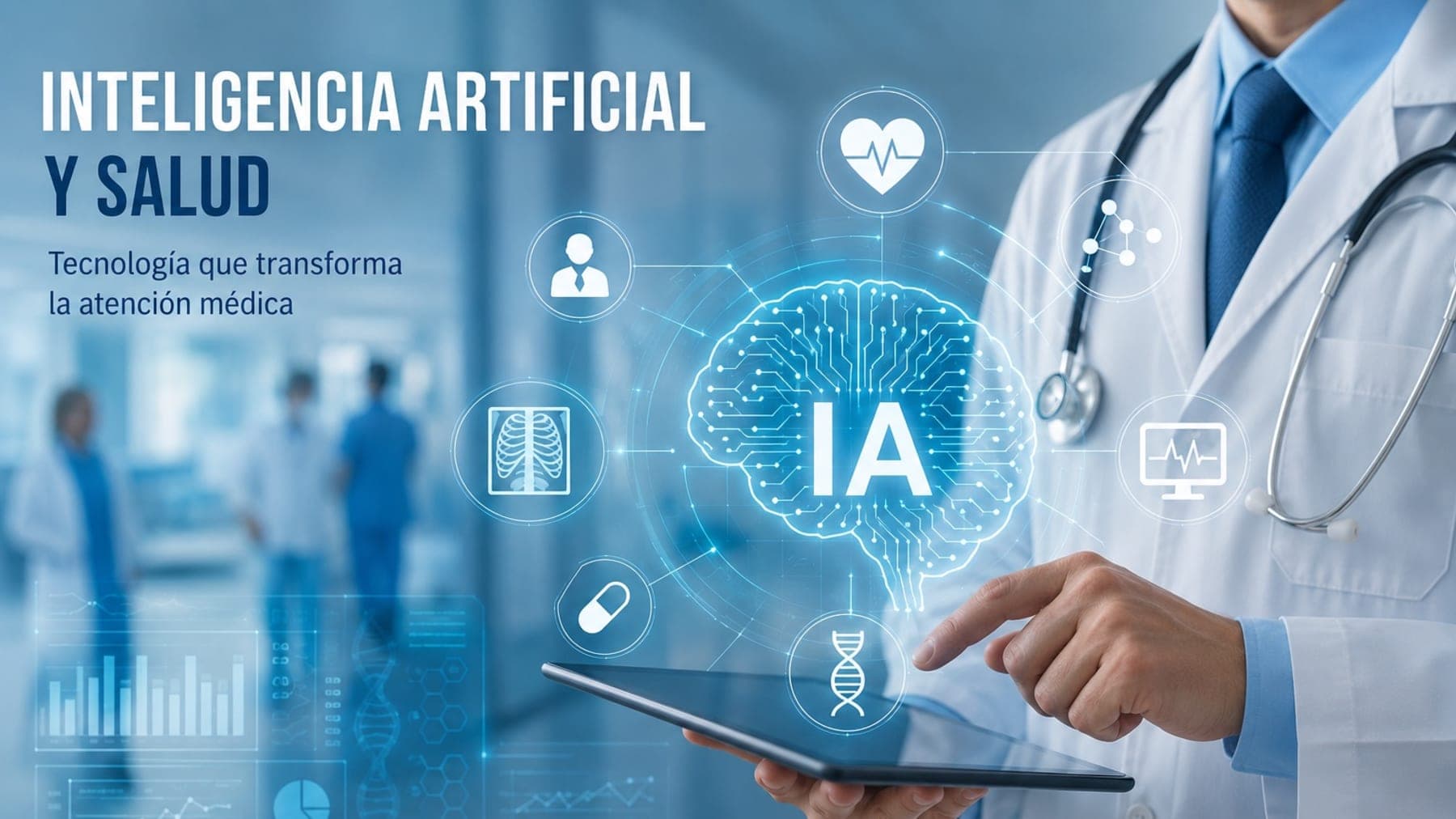 Inteligencia artificial en salud: ¿está preparada la República Dominicana para regular su uso?