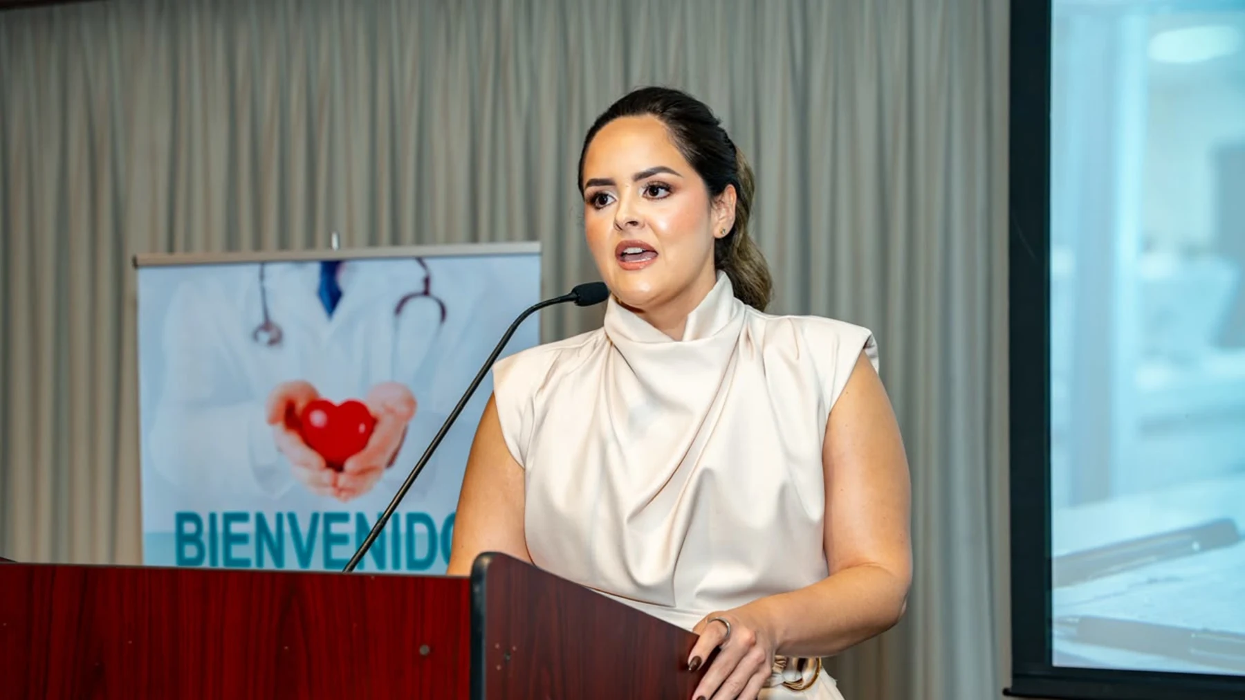 Centro Cardiovascular Santo Domingo celebra primer aniversario de su Código Ictus-ACV