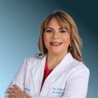 Dra. Claudia Almonte