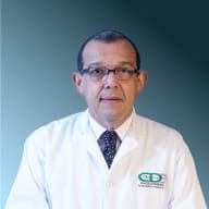 Dr. Ivo Rodríguez