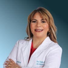 Dra. Claudia Almonte
