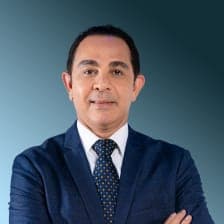 Dr. Pablo Mateo