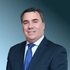 Dr. José Alberto Torres