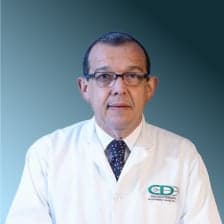 Dr. Ivo Rodríguez