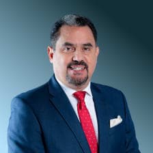 Dr. Jorge Vasgas