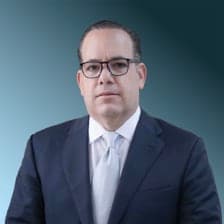 Dr. José Rafael Yunen