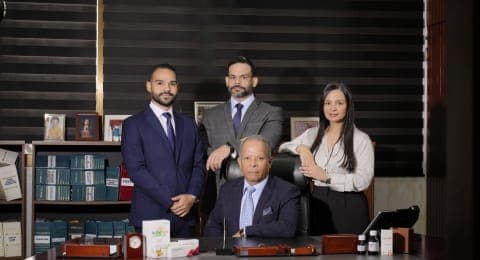 Laboratorios Gefarca: Medio Siglo Forjando Salud en República Dominicana