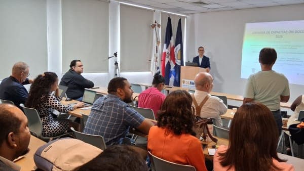 O&Med llevó a cabo la Jornada de Capacitación Docente 2026