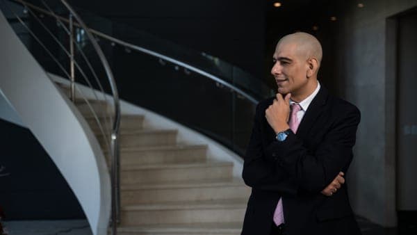 Reporte Médico celebró su gran Foro de Salud: Innovar, Conectar, Avanzar