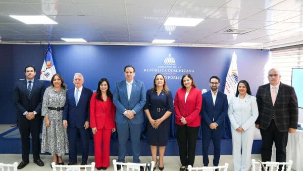 Ministerio de Salud y Sanar una Nación firman acuerdo para fortalecer la atención materno-infantil