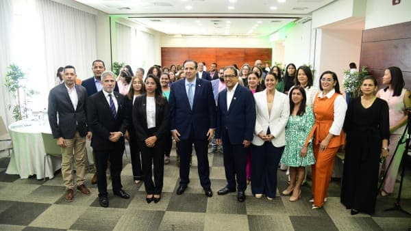 Ministerio de Salud, INCORT, CIPESA, CDP y OPS promueven estrategia nacional para fortalecer cultura de donación de órganos