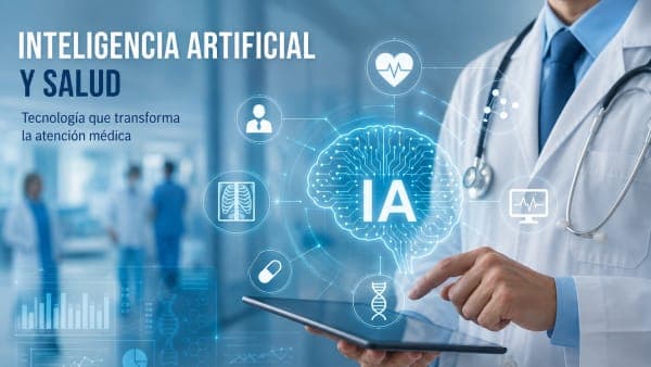 Inteligencia artificial en salud: ¿está preparada la República Dominicana para regular su uso?