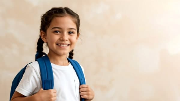 Vuelta a clases: cuidar la salud visual también es prepararse para aprender