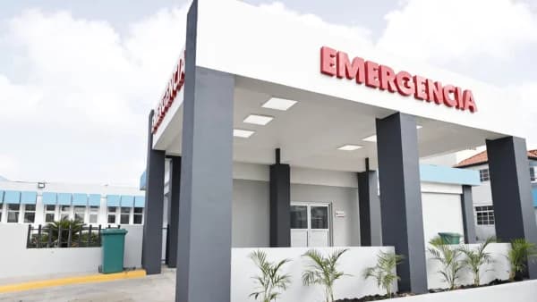 SNS activa planes de emergencia en hospitales ante incidencia de vaguada